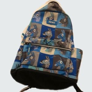 Fortnite Backpack